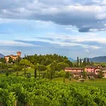 Castello Di Spessa - Residenze D'epoca 4* Capriva del Friuli