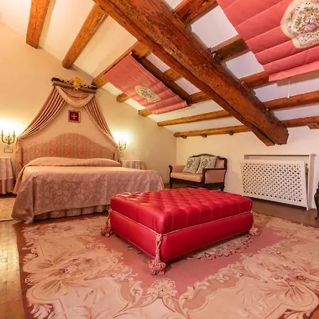 Castello Di Spessa - Residenze D'epoca ホテル Capriva del Friuli