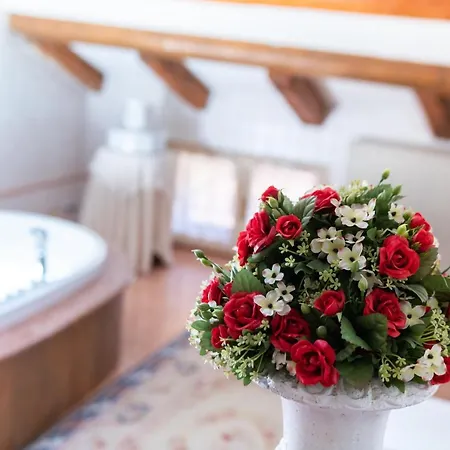 Castello Di Spessa - Residenze D'epoca 酒店 卡帕瑞瓦德尔弗留利