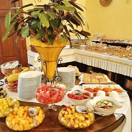 Hotel Castello Di Spessa - Residenze D'epoca Capriva del Friuli