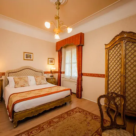 Castello Di Spessa - Residenze D'epoca Hotel Capriva del Friuli