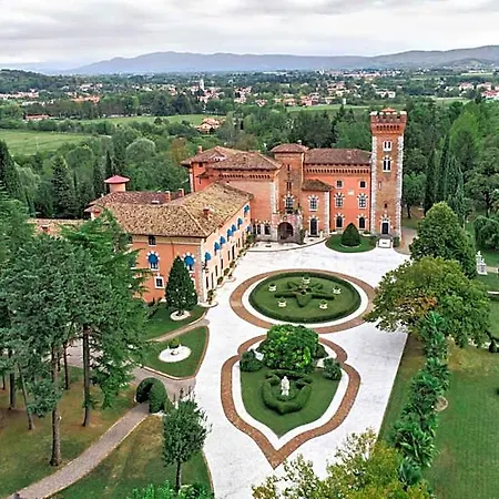 Castello Di Spessa - Residenze D'epoca 4*
