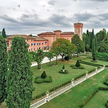 Castello Di Spessa - Residenze D'epoca 4* Capriva del Friuli