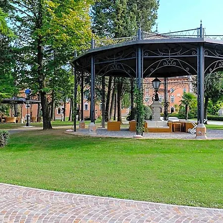 Castello Di Spessa - Residenze D'epoca 4* Capriva del Friuli