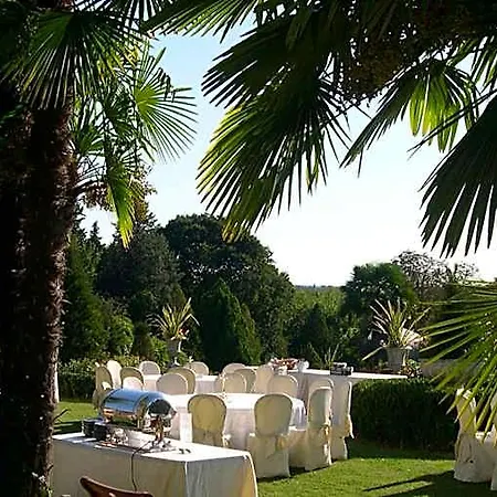 Castello Di Spessa - Residenze D'epoca Отель 4*