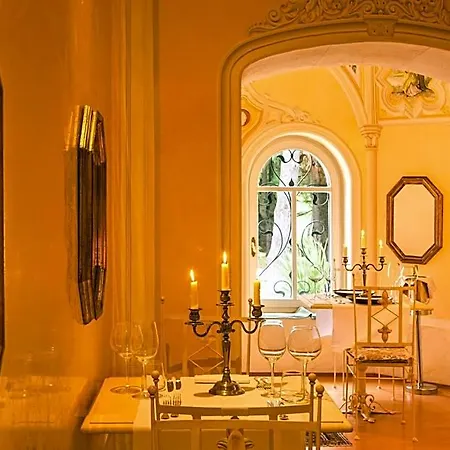 Castello Di Spessa - Residenze D'epoca 4*