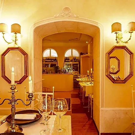 Castello Di Spessa - Residenze D'epoca 4*