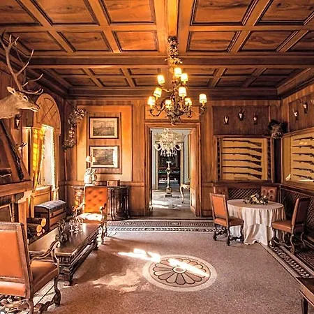 Castello Di Spessa - Residenze D'epoca فندق 4*
