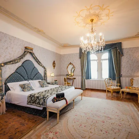 Castello Di Spessa - Residenze D'epoca Hotel