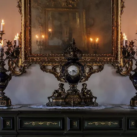 ホテル Castello Di Spessa - Residenze D'epoca 4*