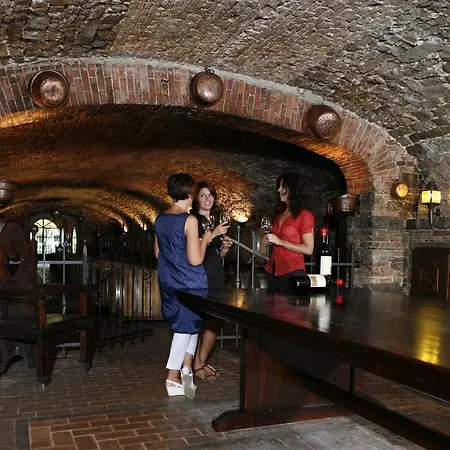 Castello Di Spessa - Residenze D'epoca 卡帕瑞瓦德尔弗留利