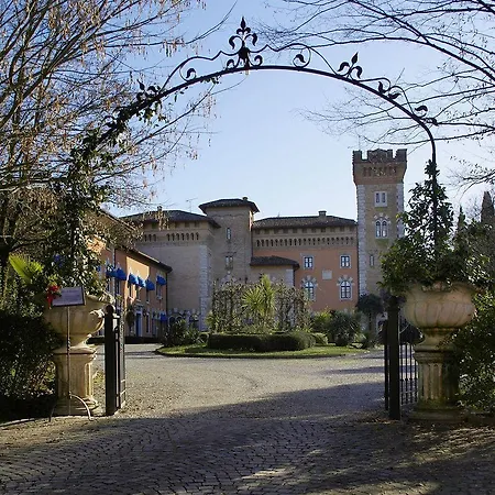 Castello Di Spessa - Residenze D'epoca 4*