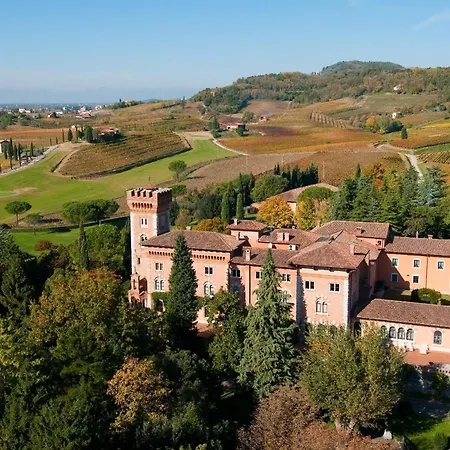 Castello Di Spessa - Residenze D'epoca Hotel