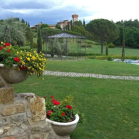 Castello Di Spessa - Residenze D'epoca 酒店