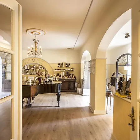 Castello Di Spessa - Residenze D'epoca 酒店 卡帕瑞瓦德尔弗留利