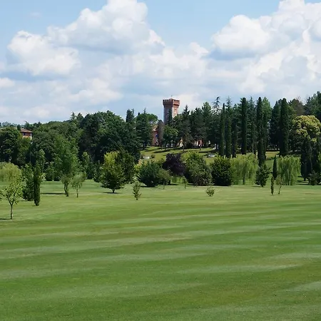Castello Di Spessa - Residenze D'epoca