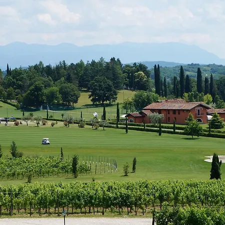 Castello Di Spessa - Residenze D'epoca Capriva del Friuli