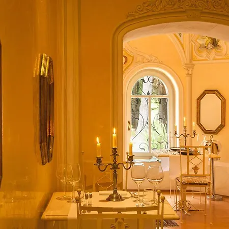 Castello Di Spessa - Residenze D'epoca