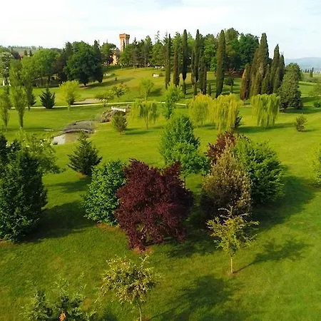 Castello Di Spessa - Residenze D'epoca 4* Capriva del Friuli