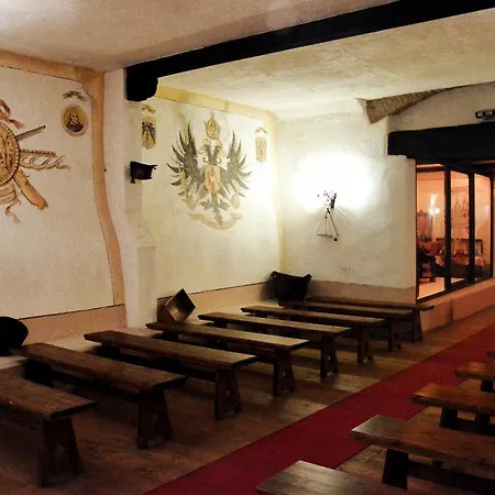 Castello Di Spessa - Residenze D'epoca 4*