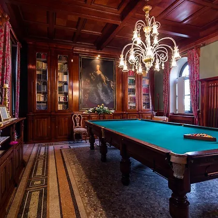 Hotel Castello Di Spessa - Residenze D'epoca