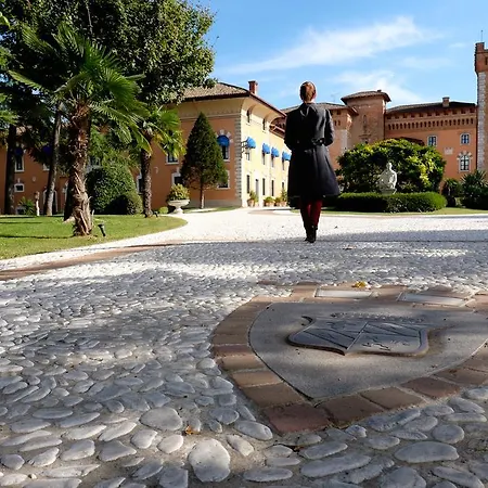 Castello Di Spessa - Residenze D'epoca Hotel