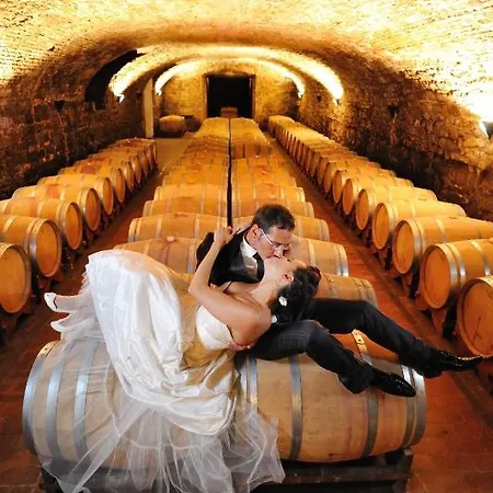 Castello Di Spessa - Residenze D'epoca Отель 4*