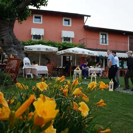Castello Di Spessa - Residenze D'epoca 4*