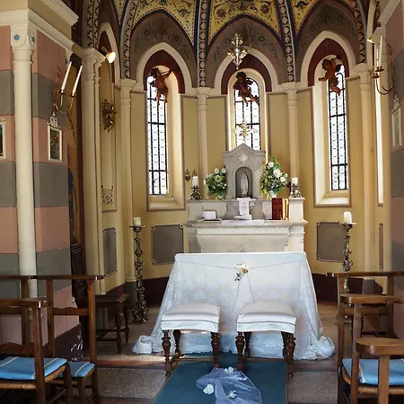 Castello Di Spessa - Residenze D'epoca Hotel