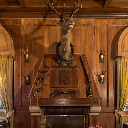 Hotel Castello Di Spessa - Residenze D'epoca