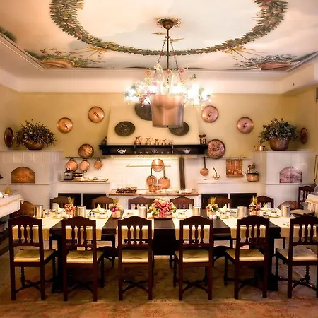 Castello Di Spessa - Residenze D'epoca