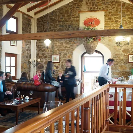 Castello Di Spessa - Residenze D'epoca 4*