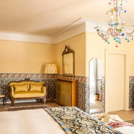 Hotel Castello Di Spessa - Residenze D'epoca Capriva del Friuli