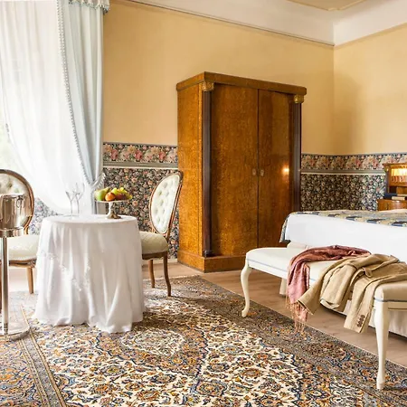 Castello Di Spessa - Residenze D'epoca Capriva del Friuli