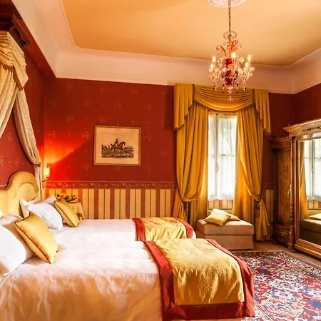 Castello Di Spessa - Residenze D'epoca 4* Capriva del Friuli