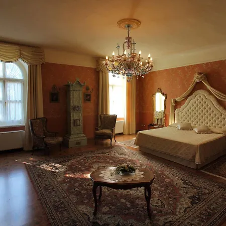 酒店 Castello Di Spessa - Residenze D'epoca 卡帕瑞瓦德尔弗留利