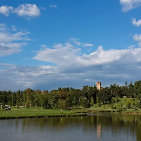 Castello Di Spessa - Residenze D'epoca 卡帕瑞瓦德尔弗留利