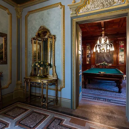 Отель Castello Di Spessa - Residenze D'epoca