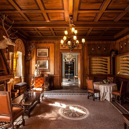 Hotel Castello Di Spessa - Residenze D'epoca Capriva del Friuli