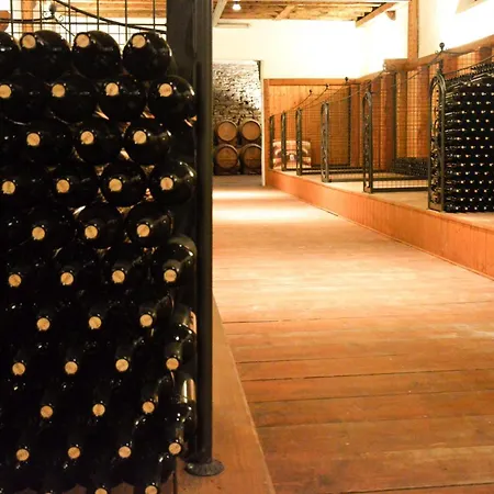 Hotel Castello Di Spessa - Residenze D'epoca