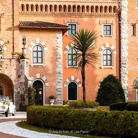 Castello Di Spessa - Residenze D'epoca 4* 卡帕瑞瓦德尔弗留利