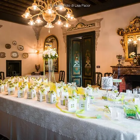 Castello Di Spessa - Residenze D'epoca