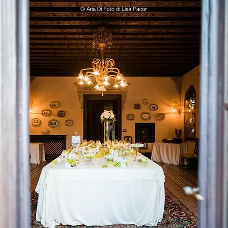 Castello Di Spessa - Residenze D'epoca 4* 卡帕瑞瓦德尔弗留利