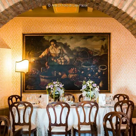 酒店 Castello Di Spessa - Residenze D'epoca 4*