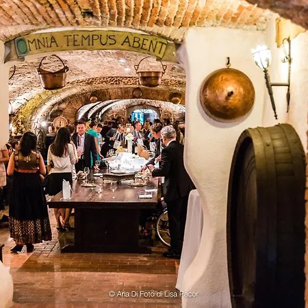 Castello Di Spessa - Residenze D'epoca 酒店