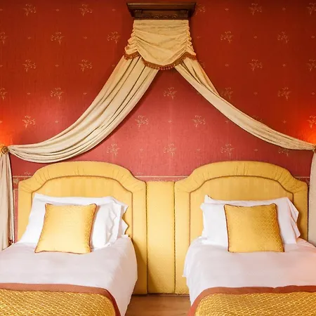 Castello Di Spessa - Residenze D'epoca 4*