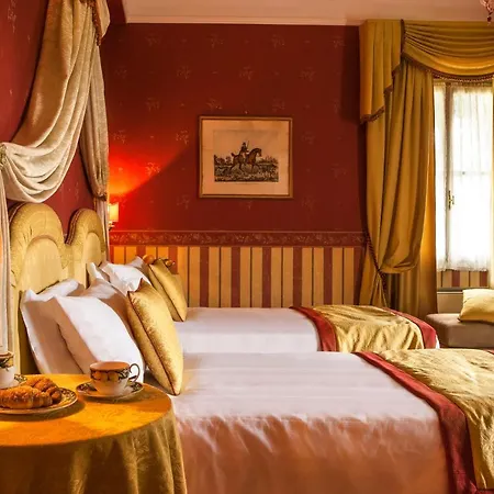 Castello Di Spessa - Residenze D'epoca 4* Каприва-дель-Фриули