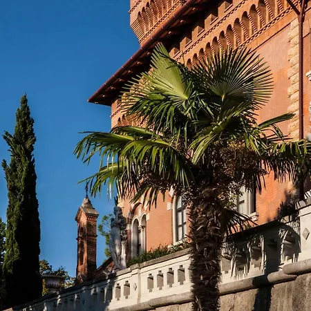 Castello Di Spessa - Residenze D'epoca Hotel