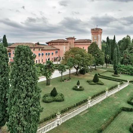 Castello Di Spessa - Residenze D'epoca Ξενοδοχείο 4*