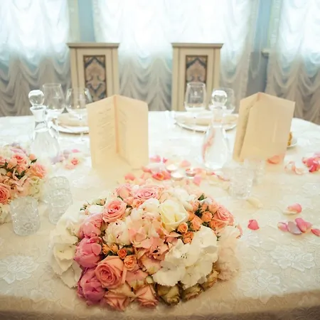 Castello Di Spessa - Residenze D'epoca 4*